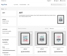 Ask about product / price (PRO)