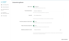 Ask about product / price (PRO)