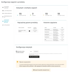 Ask about product / price (PRO)