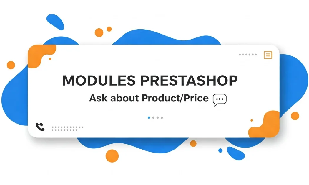 Ask about product / price (PRO)