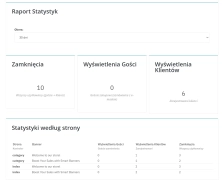 Banner Manager – inteligentne banery popup dla PrestaShop