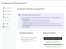 Advanced Search for PrestaShop