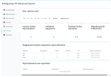 Advanced Search for PrestaShop