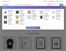 Advanced Search for PrestaShop