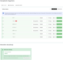 Megamenu Builder PrestaShop – Navigation Creator (Atomic Cache Technology)