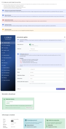 PrestaShop Schema Pro - Rich Snippets & SEO Booster