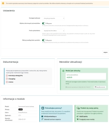 PrestaShop Automatic Shipping Cost - Shipping Calculator