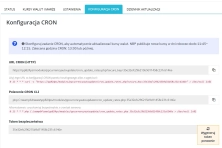 Automatyczne kursy walut NBP PrestaShop + Marże | Moduł