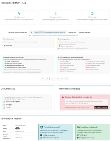 Product Feed – Free Google Shopping Module for PrestaShop