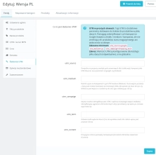 Product Feed – Google Shopping dla PrestaShop (Wersja Pro)