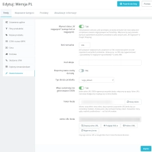 Product Feed – Google Shopping dla PrestaShop (Wersja Pro)