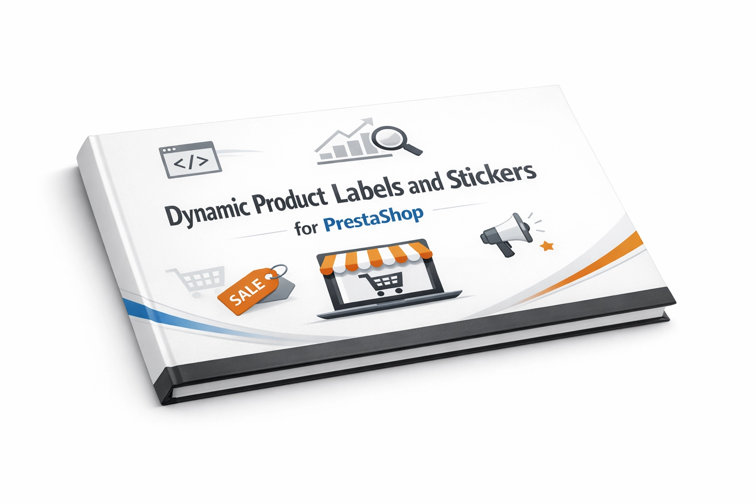 Product Stickers – Dynamic PrestaShop Labels