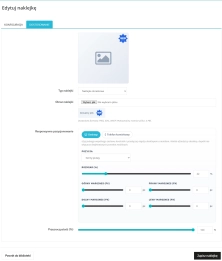 Product Stickers – Dynamiczne etykiety PrestaShop