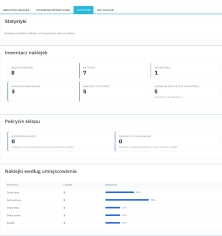 Product Stickers – Dynamiczne etykiety PrestaShop