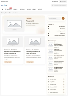 Moduł bloga PrestaShop z SEO, workflow i komentarzami