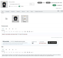 Moduł FAQ PrestaShop + SEO JSON-LD | PP FAQ Builder