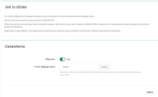 Moduł FAQ PrestaShop + SEO JSON-LD | PP FAQ Builder