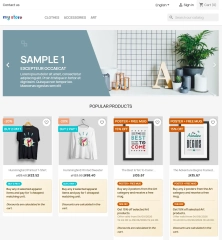 PrestaShop promotion module - Buy X Get Y, free gifts and basket discounts