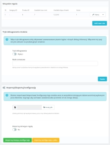 Selecting Delivery Date and Time for Orders