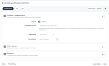 System stron PrestaShop – kategorie, FAQ i JSON-LD