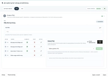 System stron PrestaShop – kategorie, FAQ i JSON-LD