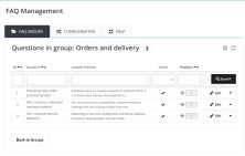 Moduł FAQ PrestaShop zwiększający konwersję | JSON-LD