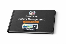 Moduł Galerii PrestaShop – Karuzele, Siatki i Shortcode