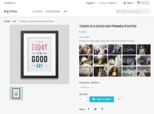Moduł Galerii PrestaShop – Karuzele, Siatki i Shortcode
