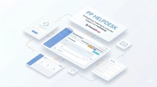 System zgłoszeń Helpdesk dla PrestaShop — obsługa klienta w sklepie