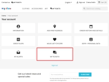 System zgłoszeń Helpdesk dla PrestaShop — obsługa klienta w sklepie