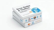 PrestaShop Error Diagnosis – Logs, Debug & Cache Toolbox