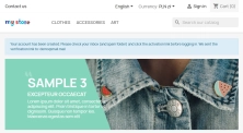 Customer Email Verification PrestaShop - Free Module