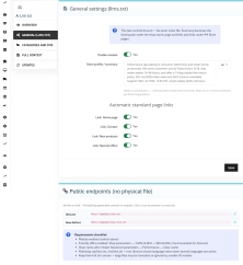 llms.txt dla PrestaShop — Dynamiczny Moduł AI & GEO