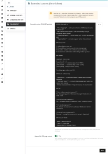 llms.txt dla PrestaShop — Dynamiczny Moduł AI & GEO