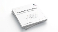 llms.txt dla PrestaShop — Dynamiczny Moduł AI & GEO