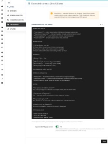 llms.txt for PrestaShop — Dynamic AI & GEO Module