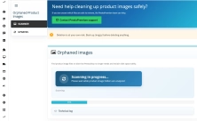PrestaShop Unused Images Cleanup — Free Module