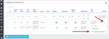 PrestaShop Zaloguj jako Klient - Szybki support i logowanie BO