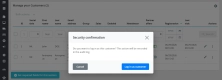 PrestaShop Zaloguj jako Klient - Szybki support i logowanie BO