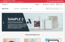 PrestaShop Zaloguj jako Klient - Szybki support i logowanie BO