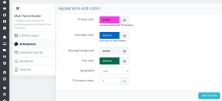 PrestaShop Email Templates + Configuration