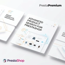 Zaawansowane wyszukiwanie dla PrestaShop