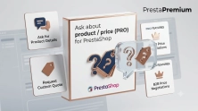 Ask about product / price (PRO)