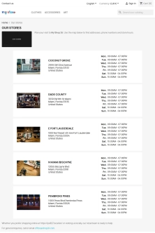 HTML Descriptions and SEO for PrestaShop Promo & New Pages