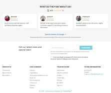Google Maps Reviews PrestaShop Module - Automatic Import