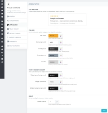 PrestaShop Product Reviews Module – Widget, Photos, Vouchers