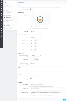 PrestaShop Product Reviews Module – Widget, Photos, Vouchers