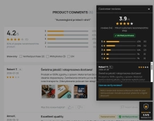 PrestaShop Product Reviews Module – Widget, Photos, Vouchers
