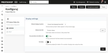Free PrestaShop Video Module (YouTube & Vimeo)