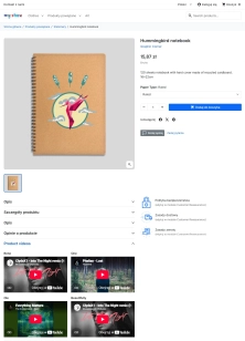 Free PrestaShop Video Module (YouTube & Vimeo)